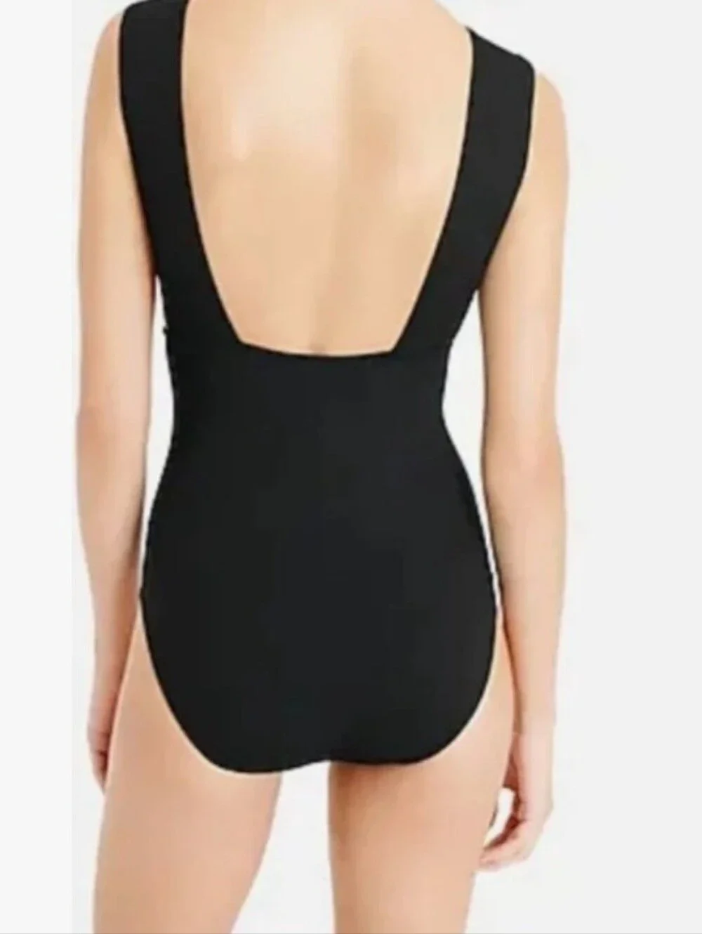 J. Crew classic black